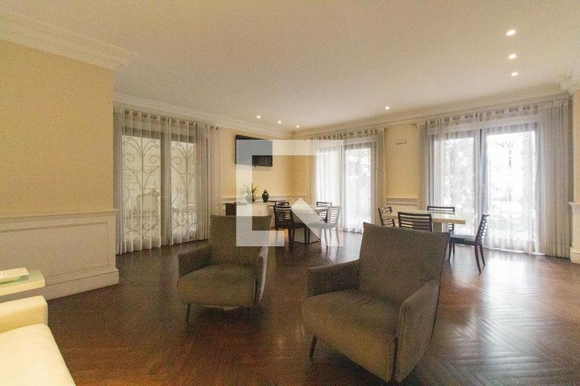 Apartamento, 3 quartos, 135 m² - Foto 97