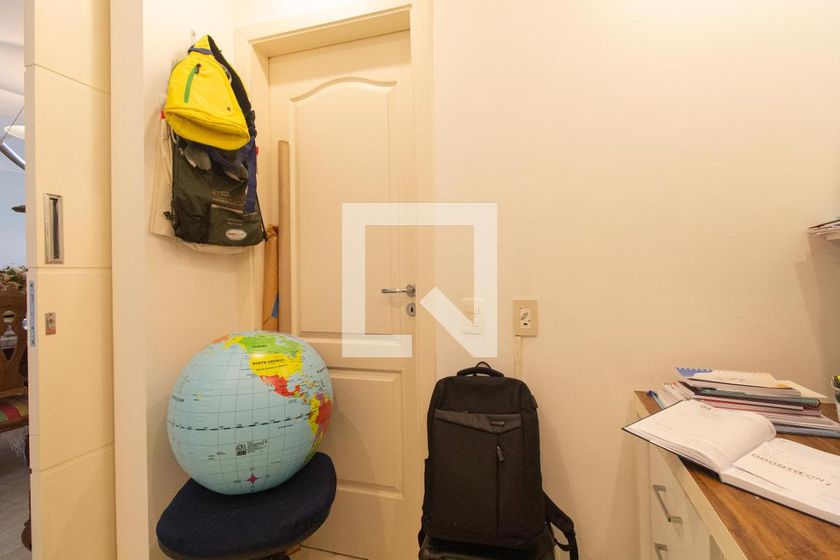 Apartamento, 3 quartos, 135 m² - Foto 65
