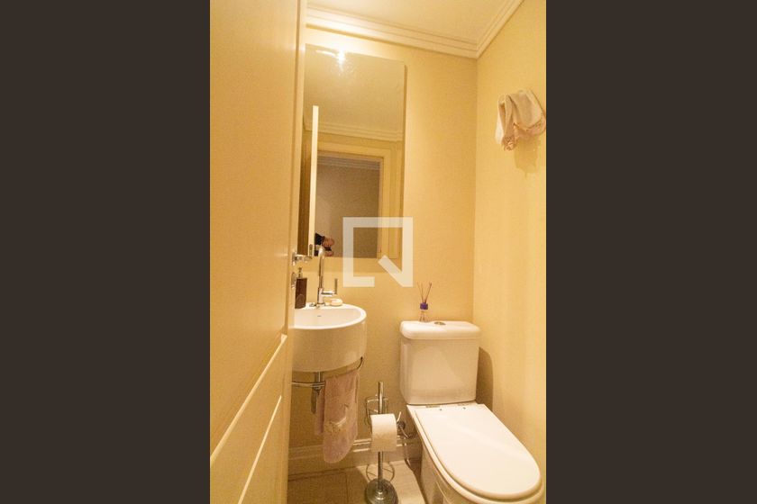 Apartamento, 3 quartos, 135 m² - Foto 59