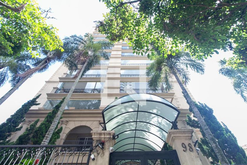 Apartamento, 3 quartos, 135 m² - Foto 109