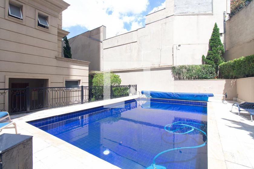 Apartamento, 3 quartos, 135 m² - Foto 93