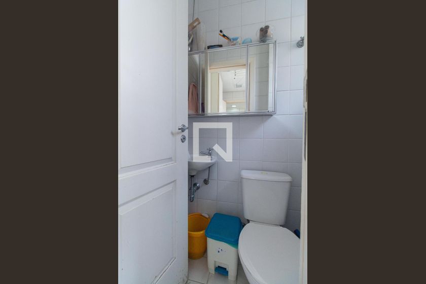Apartamento, 3 quartos, 135 m² - Foto 83