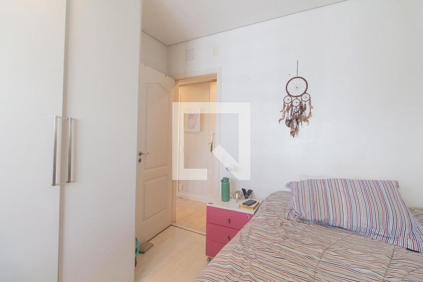 Apartamento, 3 quartos, 135 m² - Foto 21