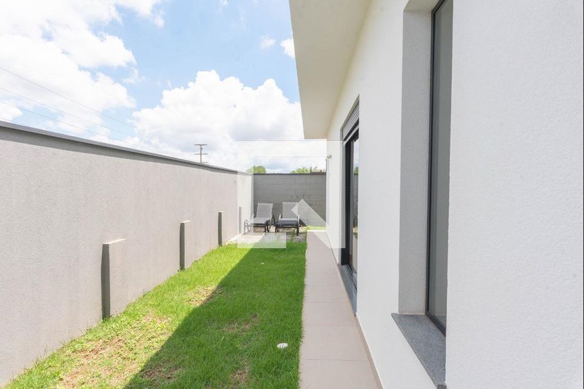 Casa à Venda - Swiss Park, 3 Quartos,  200 m2 em , Campinas - sp | SoloBR
