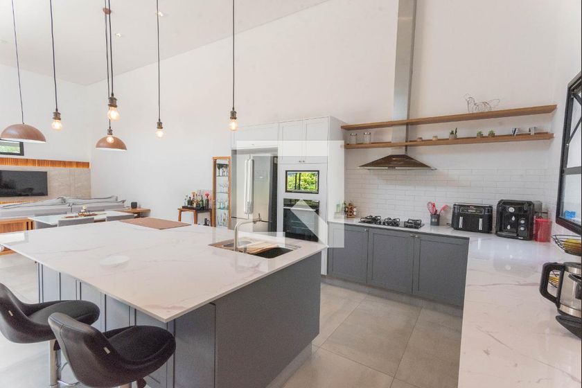 Casa à Venda - Swiss Park, 3 Quartos,  200 m2 em , Campinas - sp | SoloBR
