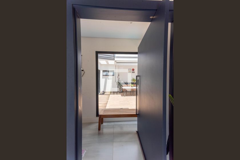 Casa à Venda - Swiss Park, 3 Quartos,  200 m2 em , Campinas - sp | SoloBR