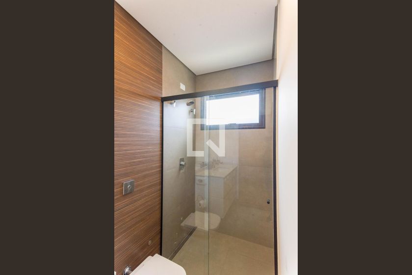 Casa à Venda - Swiss Park, 3 Quartos,  200 m2 em , Campinas - sp | SoloBR