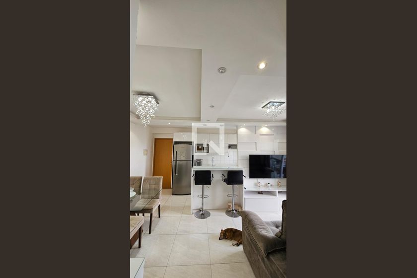 Apartamento, 2 quartos, 69 m² - Foto 9