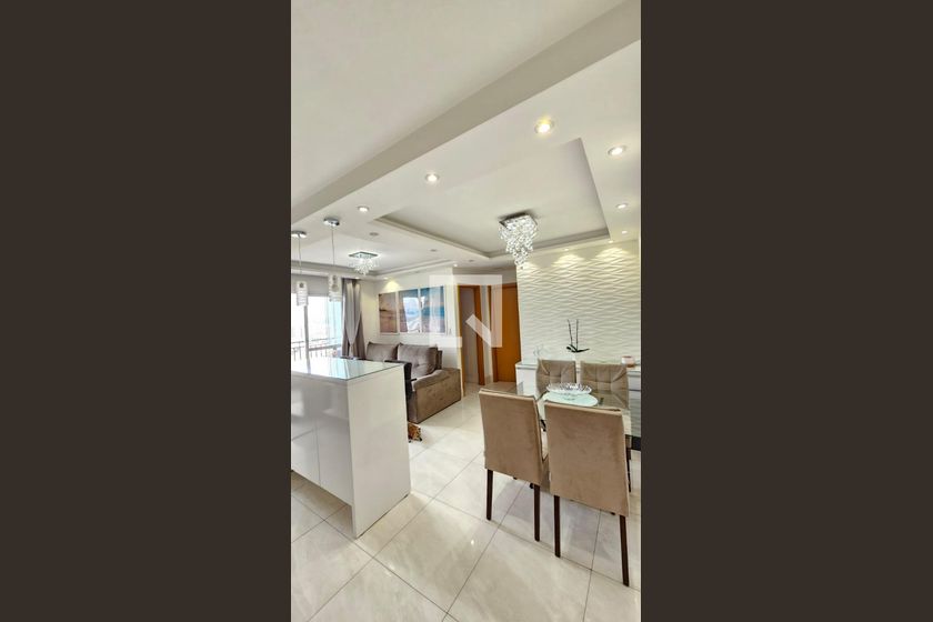 Apartamento, 2 quartos, 69 m² - Foto 5