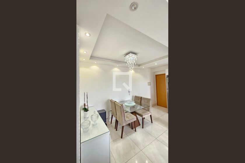 Apartamento, 2 quartos, 69 m² - Foto 7
