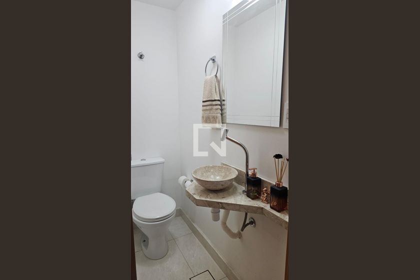 Apartamento, 2 quartos, 69 m² - Foto 13