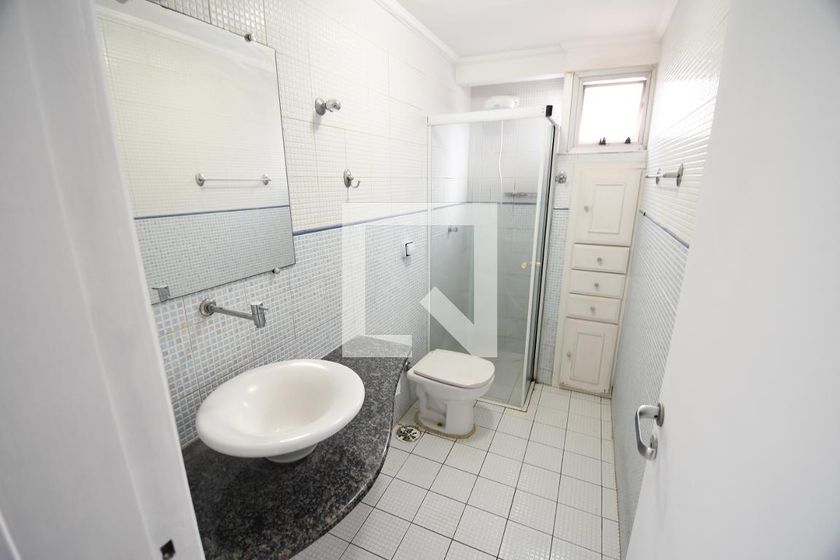 Apartamento à Venda - Bosque, 1 Quarto,  60 m2 em , Campinas - sp | SoloBR