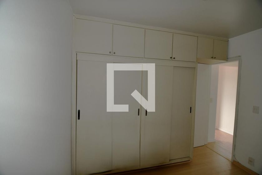 Apartamento à Venda - Bosque, 1 Quarto,  60 m2 em , Campinas - sp | SoloBR