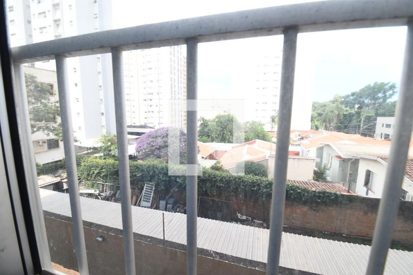 Apartamento à Venda - Bosque, 1 Quarto,  60 m2 em , Campinas - sp | SoloBR