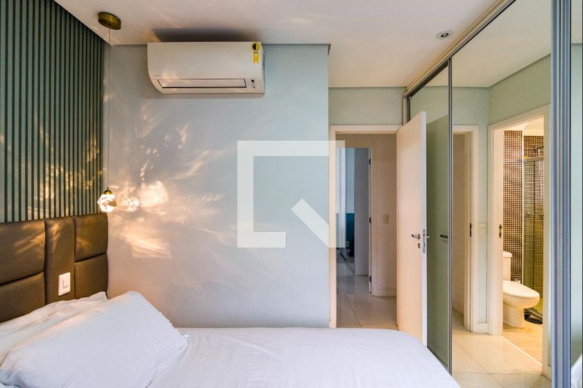 Apartamento, 2 quartos, 96 m² - Foto 47