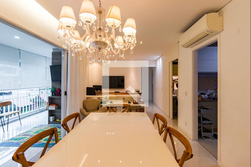 Apartamento, 2 quartos, 96 m² - Foto 3