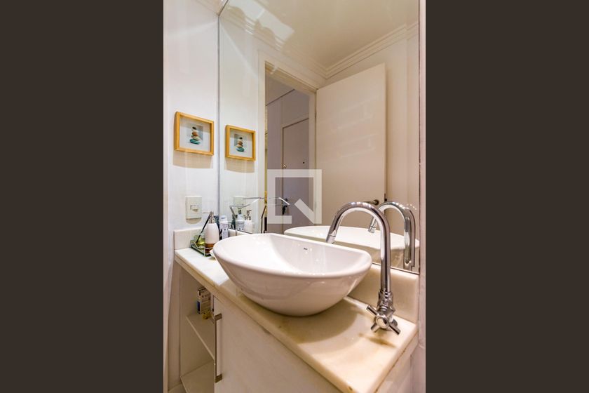 Apartamento, 2 quartos, 96 m² - Foto 63