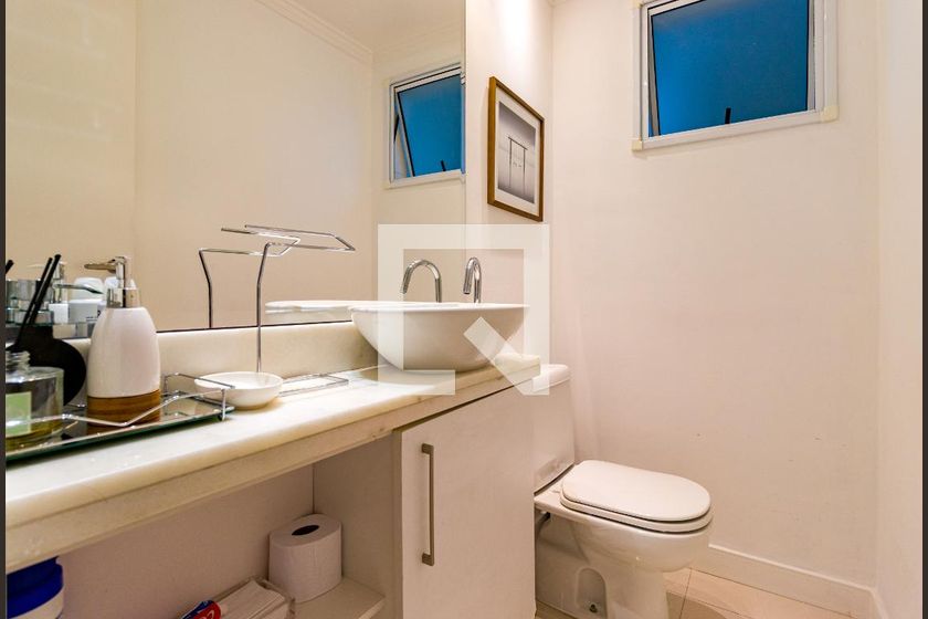 Apartamento, 2 quartos, 96 m² - Foto 59