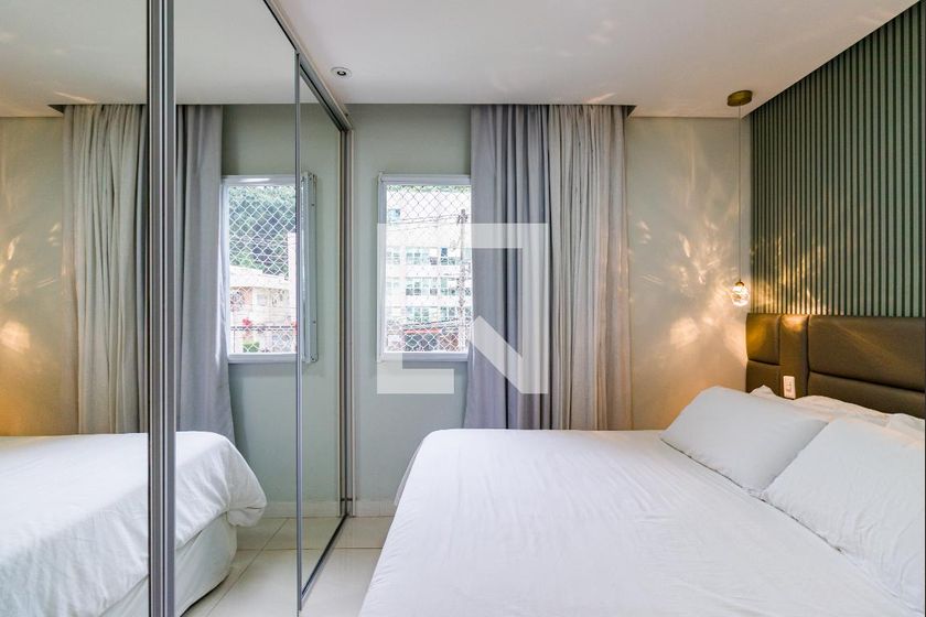 Apartamento, 2 quartos, 96 m² - Foto 41