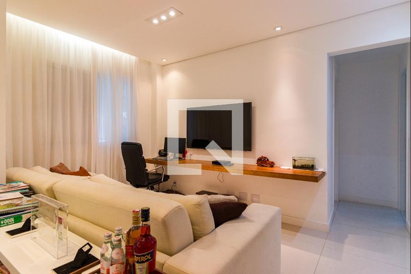 Apartamento, 2 quartos, 96 m² - Foto 9