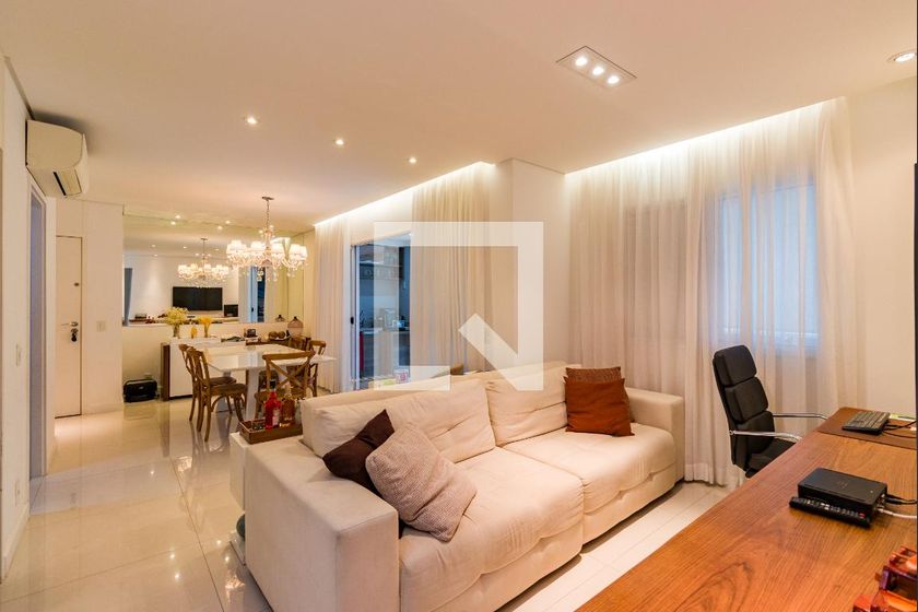 Apartamento, 2 quartos, 96 m² - Foto 7