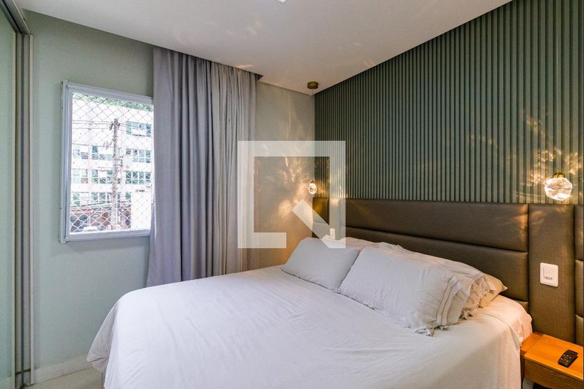 Apartamento, 2 quartos, 96 m² - Foto 39