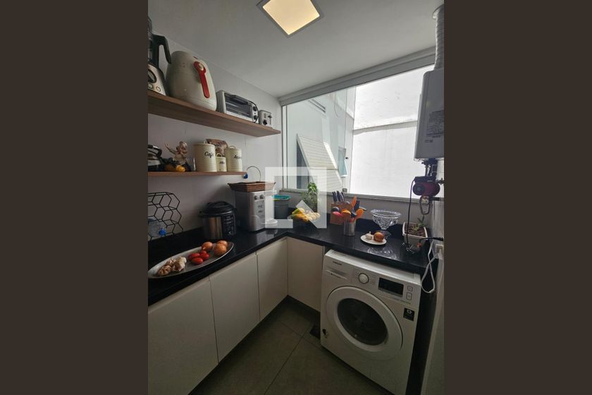 Apartamento, 3 quartos, 89 m² - Foto 32