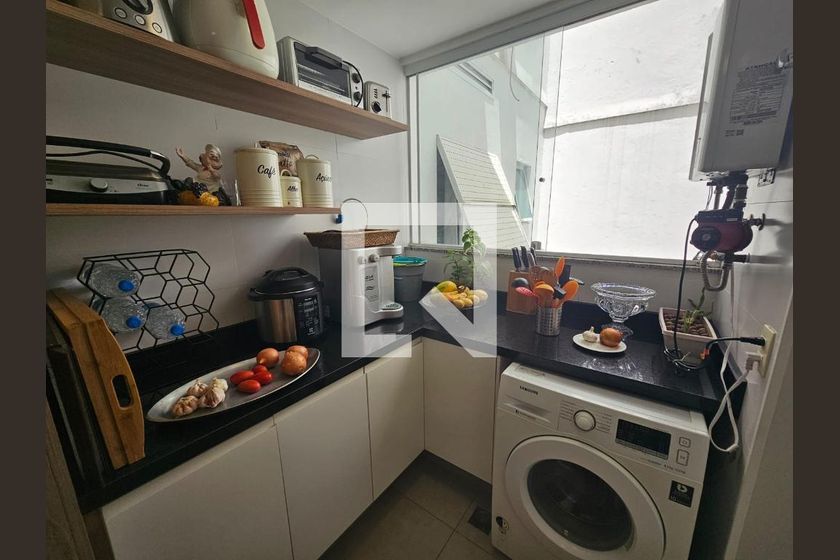 Apartamento, 3 quartos, 89 m² - Foto 33