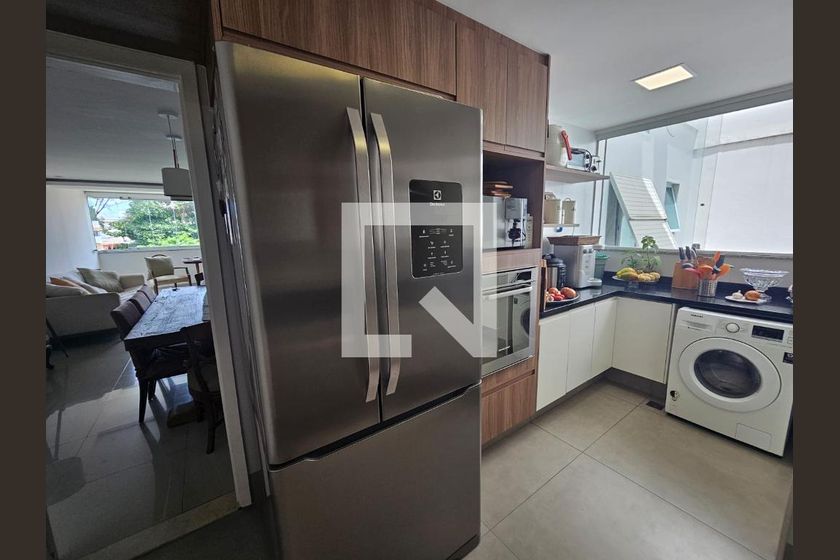 Apartamento, 3 quartos, 89 m² - Foto 30