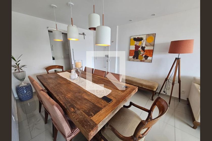 Apartamento, 3 quartos, 89 m² - Foto 3