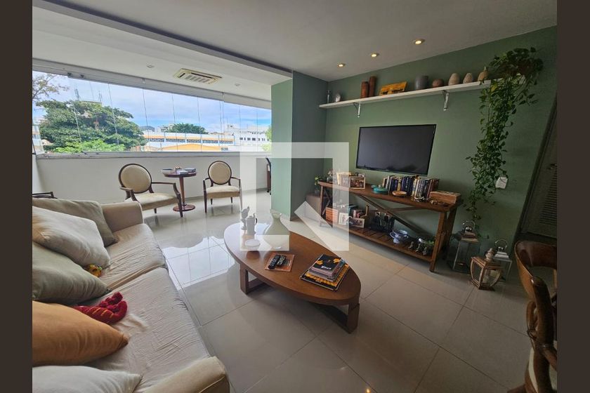 Apartamento, 3 quartos, 89 m² - Foto 2