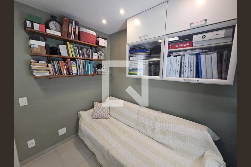 Apartamento, 3 quartos, 89 m² - Foto 14