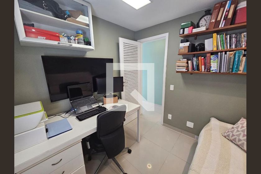 Apartamento, 3 quartos, 89 m² - Foto 16