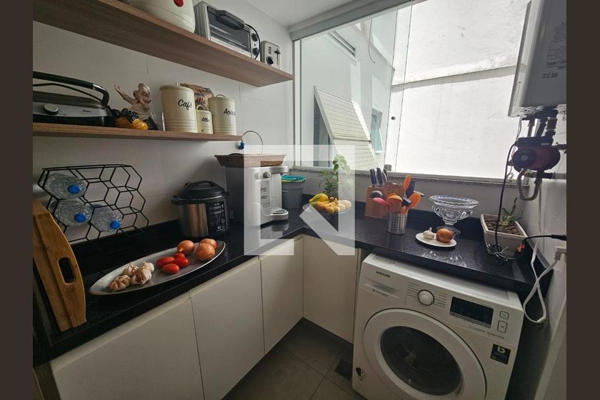 Apartamento, 3 quartos, 89 m² - Foto 31
