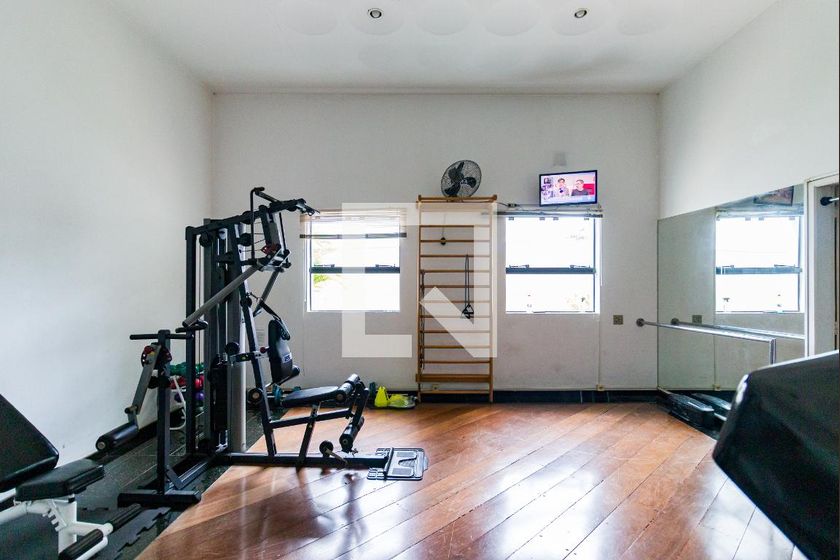 Apartamento, 3 quartos, 125 m² - Foto 113