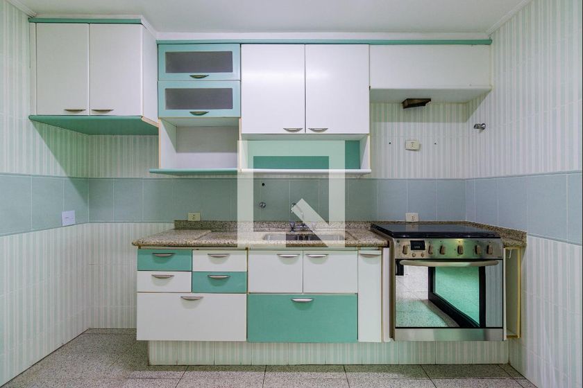Apartamento, 3 quartos, 125 m² - Foto 89