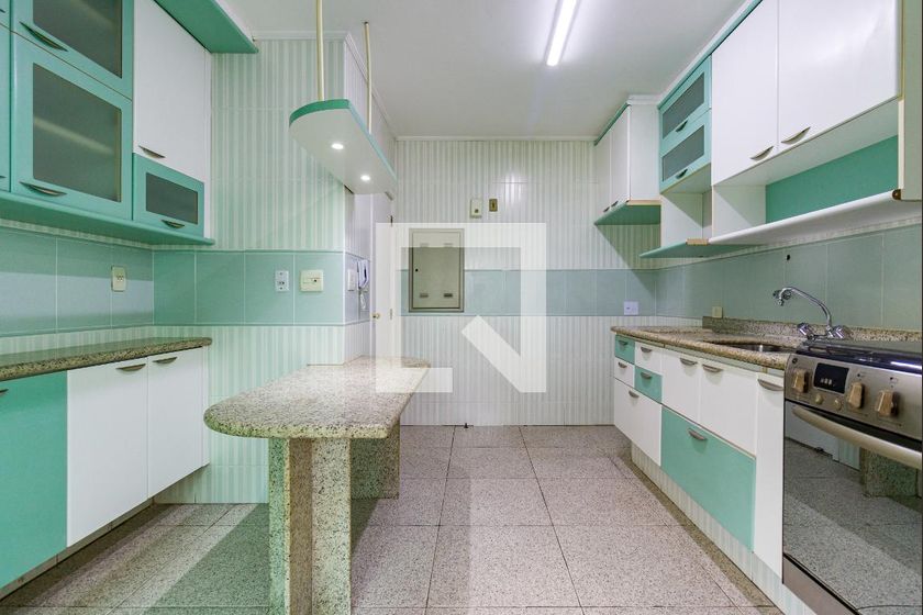 Apartamento, 3 quartos, 125 m² - Foto 85
