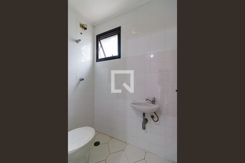 Apartamento, 3 quartos, 125 m² - Foto 99