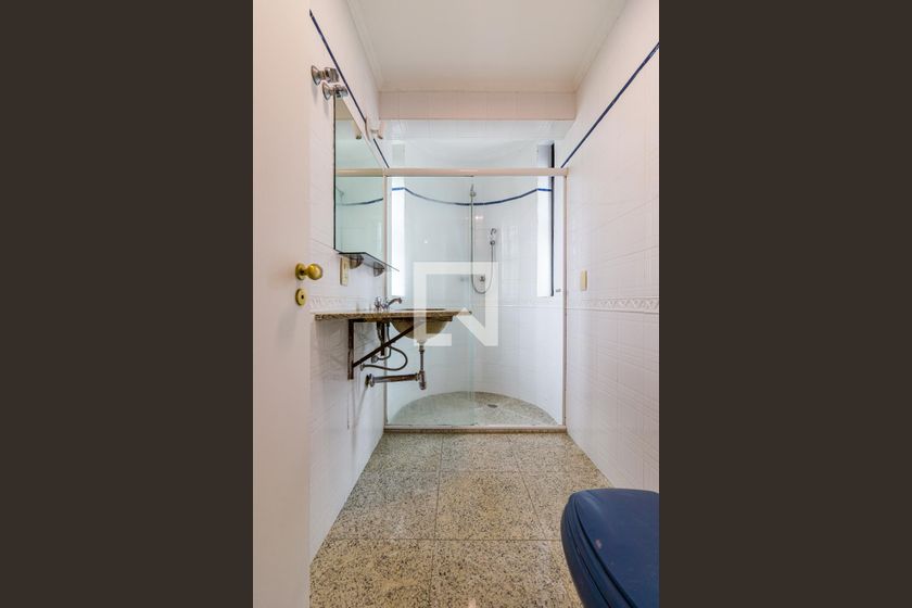 Apartamento, 3 quartos, 125 m² - Foto 39