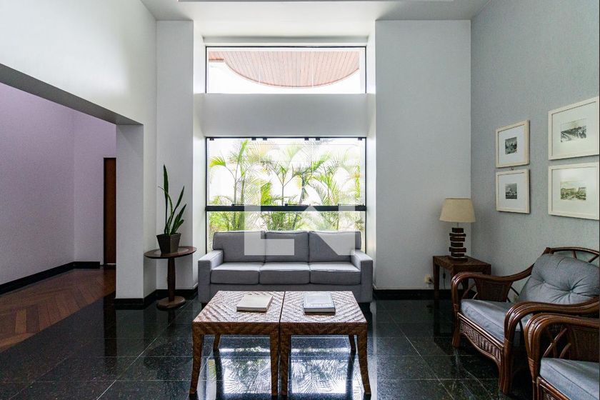 Apartamento, 3 quartos, 125 m² - Foto 111