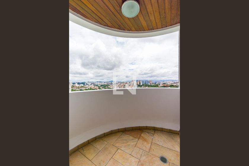 Apartamento, 3 quartos, 125 m² - Foto 33