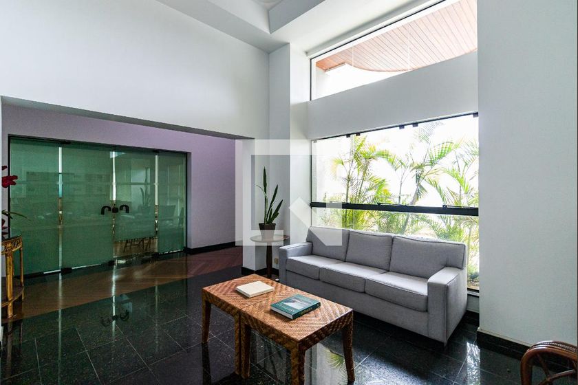 Apartamento, 3 quartos, 125 m² - Foto 109