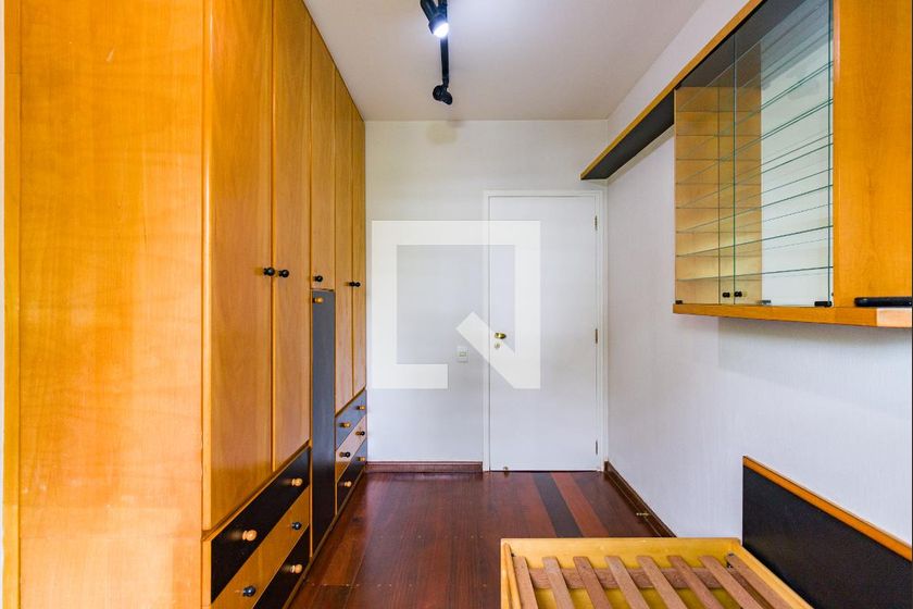Apartamento, 3 quartos, 125 m² - Foto 61