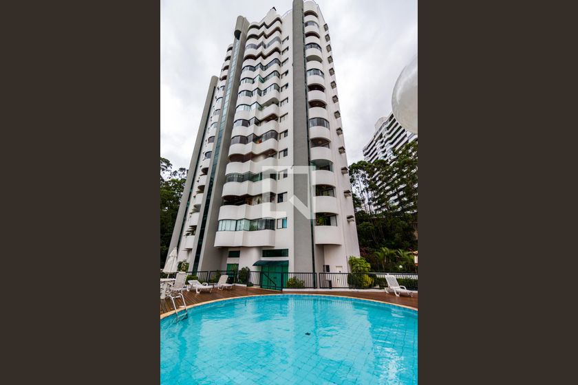 Apartamento, 3 quartos, 125 m² - Foto 123