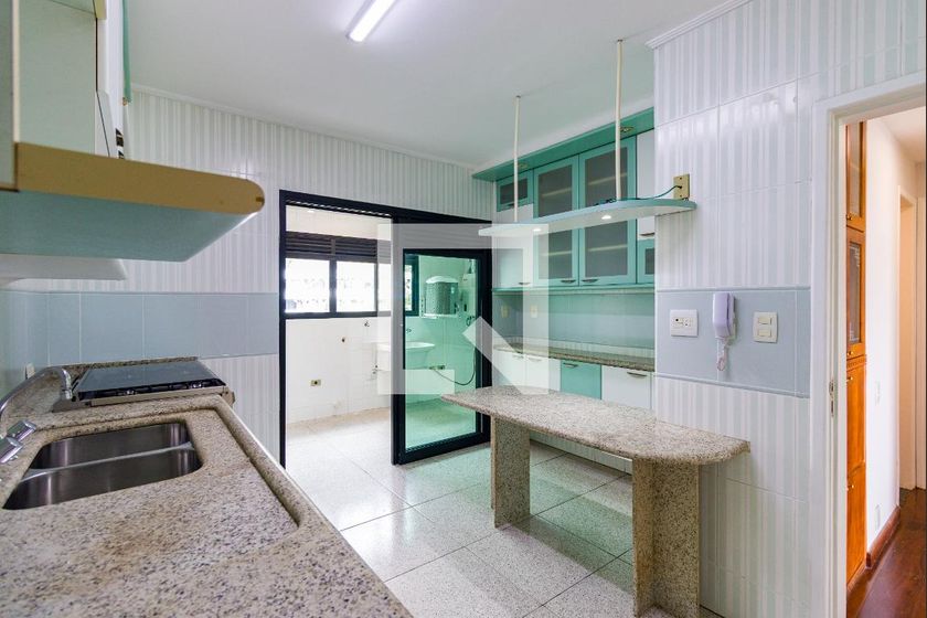 Apartamento, 3 quartos, 125 m² - Foto 83