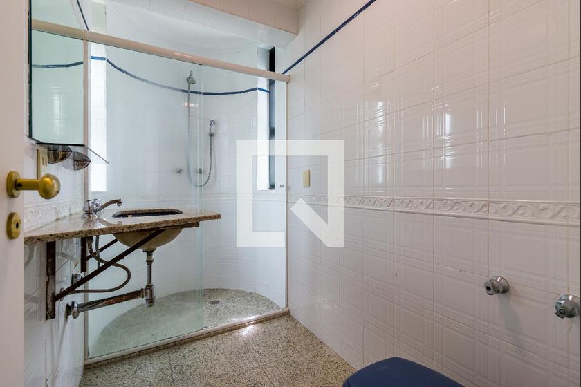 Apartamento, 3 quartos, 125 m² - Foto 37