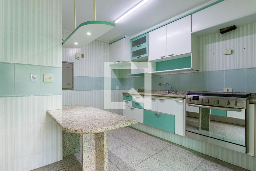 Apartamento, 3 quartos, 125 m² - Foto 87