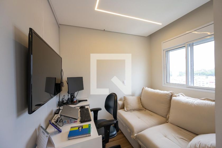 Apartamento, 2 quartos, 39 m² - Foto 25