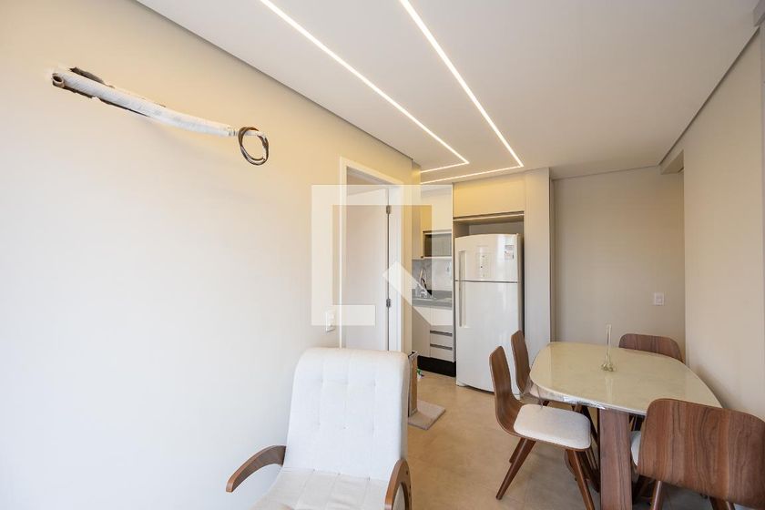 Apartamento, 2 quartos, 39 m² - Foto 7