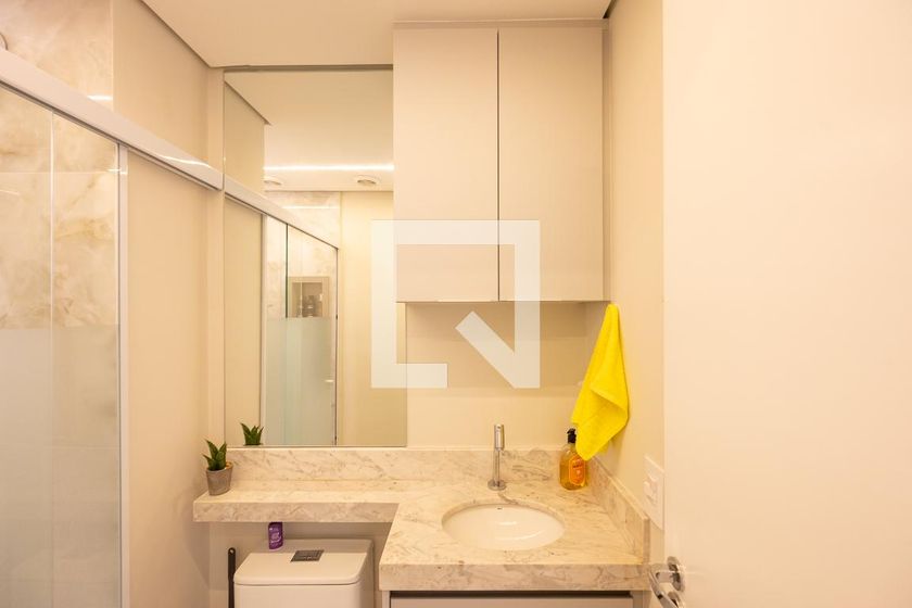 Apartamento, 2 quartos, 39 m² - Foto 37